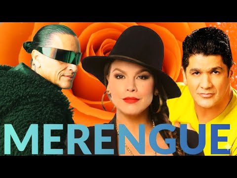 MERENGUE MIX 2026 | THE BEST OF MERENGUE, EDDY HERRERA, OLGA TAÑON, HNOS ROSARIO, JUAN LUIS GUERRA #