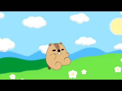 GoGo!Marmot! video thumbnail