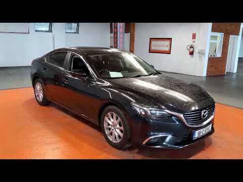 Mazda Mazda6 2016 - Image 2