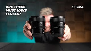 DON'T buy G-Master Lenses, try THESE