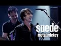 Suede - Metal Mickey LIVE at the Royal Albert Hall