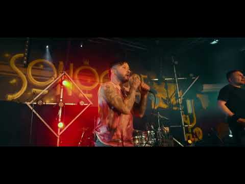 DUST ON EARTH - INTRO + A LETTER TO MYSELF (LIVE PHONE FOOTAGE)