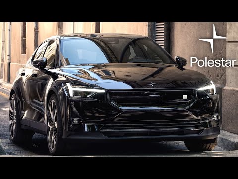 ポールスター2のドライブインプレッション動画