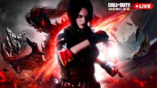 Download lagu 🔴PLAYING TOP 1K LOBBIES (COD MOBILE) mp3 Download lagu 🔴PLAYING TOP 1K LOBBIES (COD MOBILE) mp3