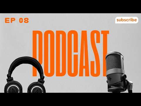 Bisedë me Blendi Salaj | ICF Tirana Podcast | Ep8