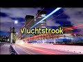Kris Kross Amsterdam x Antoon x Sigourney K - Vluchtstrook (Lyrics)