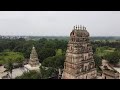#AMMAPALLI Sri Seetha Rama Chandra Swamy Temple │ #Sanghi #Temple │ Places to visit near Hyderabad