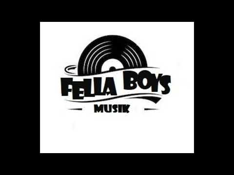 fella boy