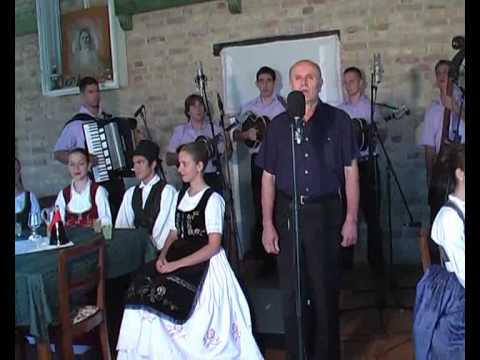 TS DJUVEGIJE & BRANKO POPOVIC - Ne veruj. (Hornjakov Salas, Sombor 2009 )