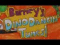Barney S Dino Dancin Tunes Stage Show Fanmade 2003 2004 Production Act 1