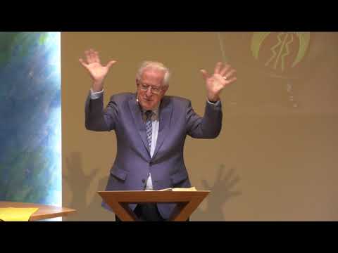 Waffenrüstung Gottes Teil 2 - Eph 6