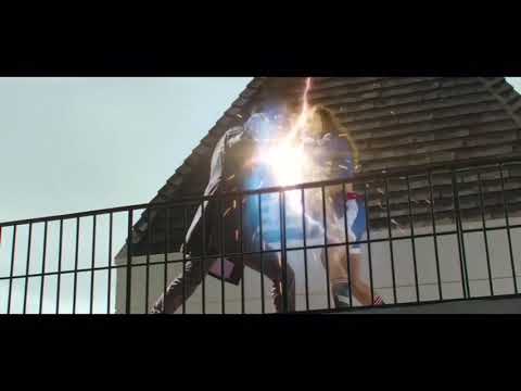 Stargirl 1x13-Courtney vs Icicle