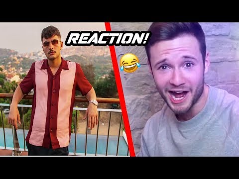 INSCOPE21 Reagiert auf Dardan 😂  - KOMM ZU HYPNOTIZE | Stream Highlights