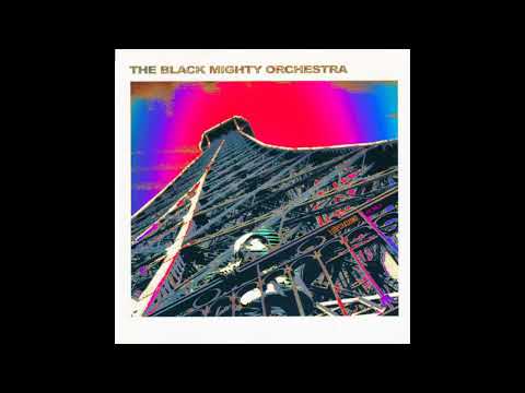 The Black Might Orchestra - Ocean Beach (Loopcrashing Remix) Drum & Bass