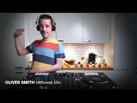 The Midweek Mix - Episode 63 - 4th August 2021