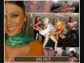 Pussycat Dolls - Jai Ho with lyrics ( Slumdog ...