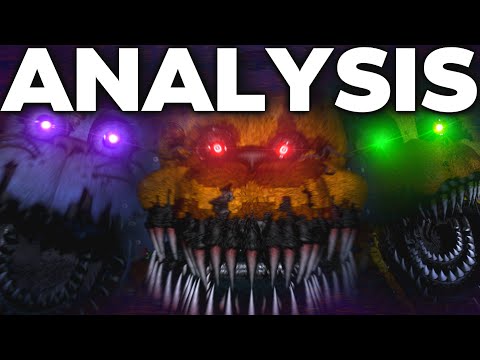 A Five Nights at Freddy's 4 Retrospective