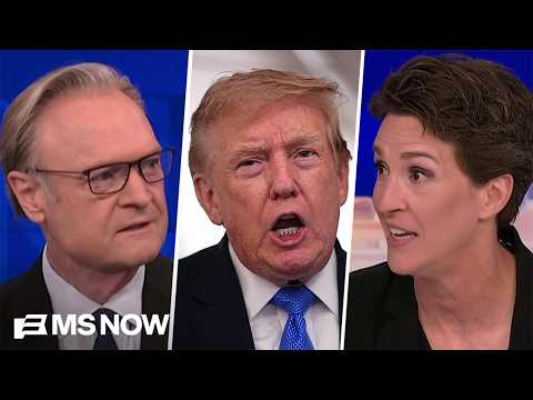Trump's approval SINKING amid voting for Michigan Senate primary