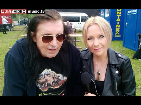 ALEŠ BRICHTA - METALOVÁ LEGENDA PŘIPRAVUJE OSLAVU SVÝCH ŠEDESÁTIN!!