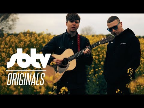 M1lks_e5 x Lewis Bootle x Slim Typical | Flowers (Remix) [Music Video] :SBTV