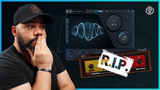 Video thumbnail for The Little AlterBoy Killer: MetaPitch by Slate Digital | Review by Elisha Record Studio
