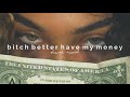 Rihanna Bitch Better Have My Money Slowed Reverb