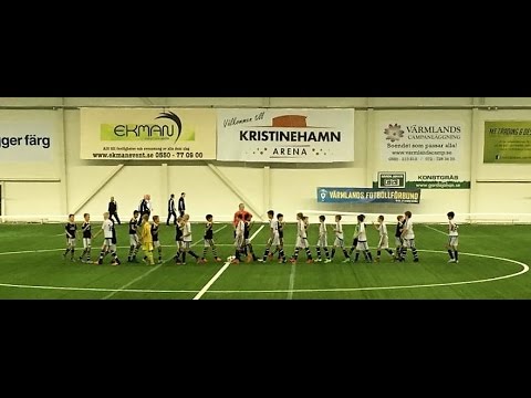 Åkersberga FC P04 - Vasastan BK P04 (EIF P04 INVITATIONAL 2017)