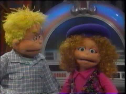 PBS  - Puzzle Place  - Commercial