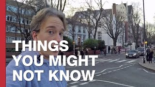 Crosswalks Don't Always Make You Safer