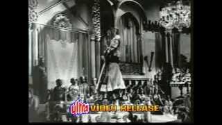 ANARKALI (1953)-JAAG DARD-E ISHQ JAAG  -LATA JI -H