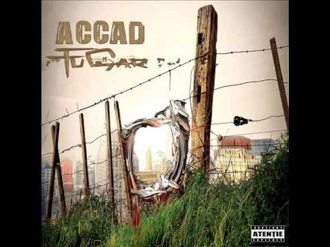 Accad - Chisinau subteran ft. Danila DY