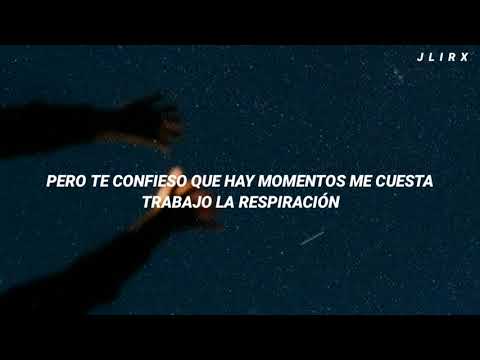 El Komander - Descansa Mi Amor (Letra)