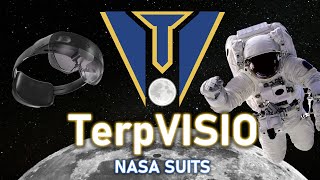 TerpVISIO Introduction Video #NASASUITS #NASACODES