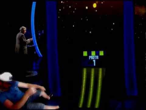 Jeden z Dziesięciu (Parodia) - Piotr Witczak Bonus BGC wydanie specjalne