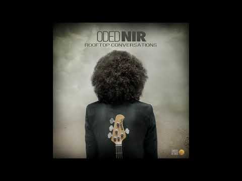 Oded Nir Ft. Saskia Laroo - Rooftop Conversations (Original Mix)