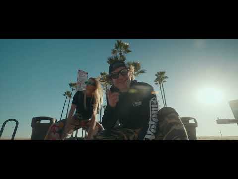 Bumpin Uglies - Orange Crush Feat. Artikal Sound System [Official Music Video]