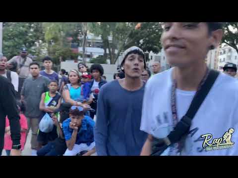 KEEYLER 🆚 VENECO 🆚STEREO - OCTAVOS DE FINAL🏆 [RAPSINGROSERIAS PLAZAS] FECHA 34