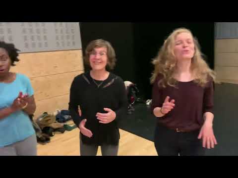 Saison Bodysong 2023/2024 – EXPLORATION CIRCLE SONGS – Paris & Bordeaux