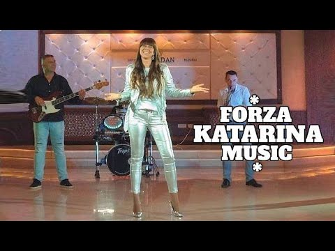 KATARINA KOVACEVIC - SRECAN TI RODJENDAN ( OFFICIAL ARTWORK VIDEO 4K ) - NOVO 2019