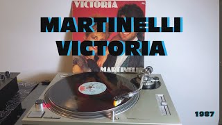Martinelli - Victoria (Italo-Disco 1987) (Extended Version) AUDIO HQ - FULL HD