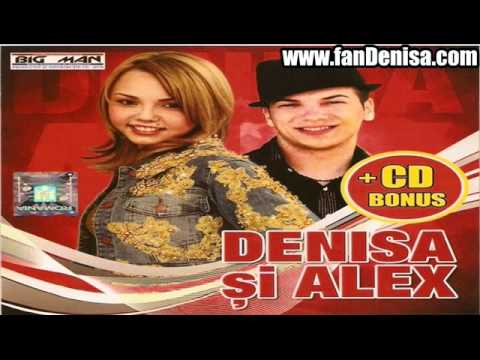 DENISA SI ALEX DE LA ORASTIE - Trenul vietii vine iara