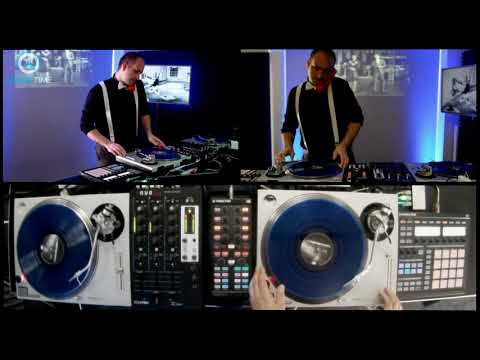 DJ Caterpillar housetime sk session #09   Caterpillar