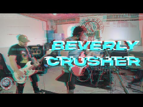 Asteroid M Sessions - Beverly Crusher