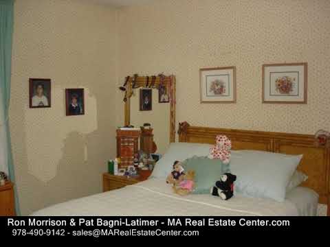 26 Myrick St, Ayer MA 01432 - Single Family Home - Real Estate - For Sale -