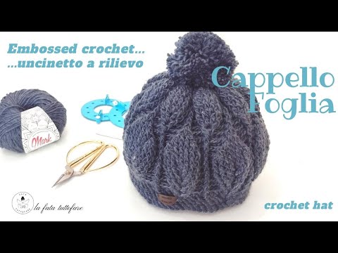 Miniatura tutorial 4: Mark lana merino seta gomitolo 50g