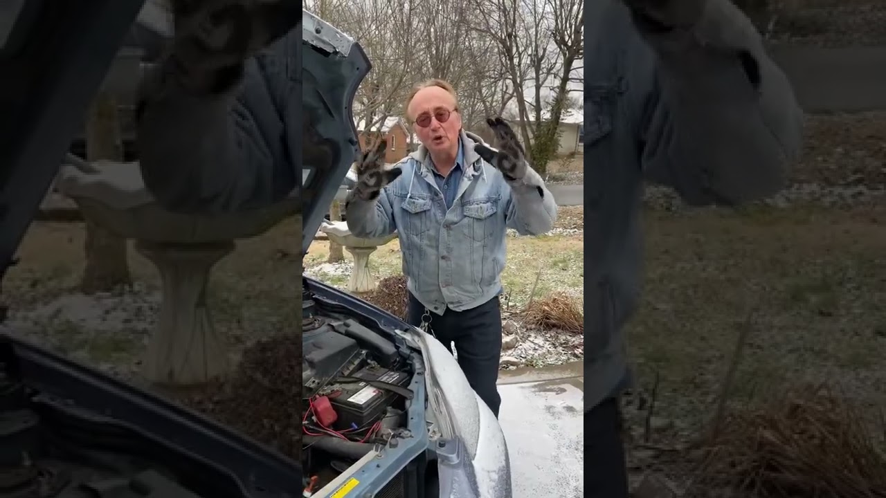 This Will Stop Any Thief from Stealing Your Car