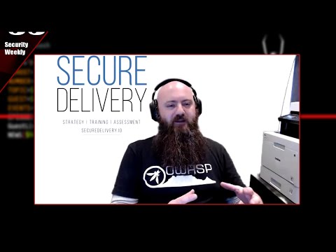 You're (probably) Doing AppSec Wrong - Grant Ongers - ASW #102