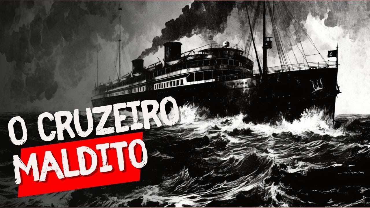 Relato Sombrio de FÉRIAS que nunca vou esquecer...