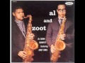 Al Cohn & Zoot Sims - Brandy and Beer