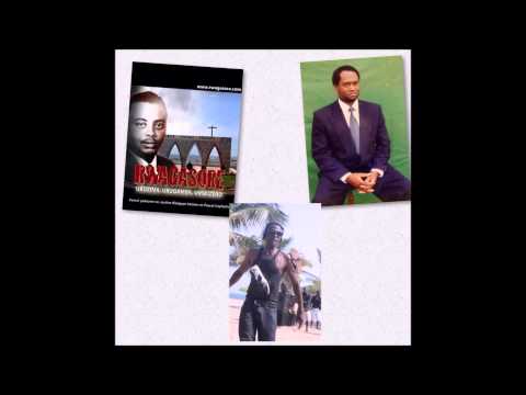 PAPA NZEYIMANA By MKOMBOZI FEAT RWAGASORE &NDADAYE